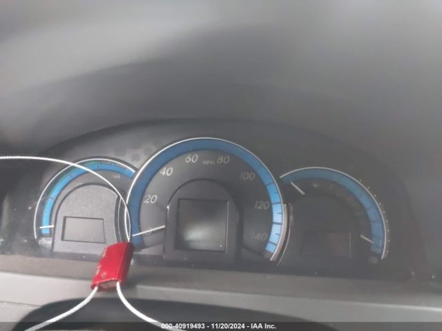 4T1BD1FK4EU103879 Toyota Camry Hybrid Le