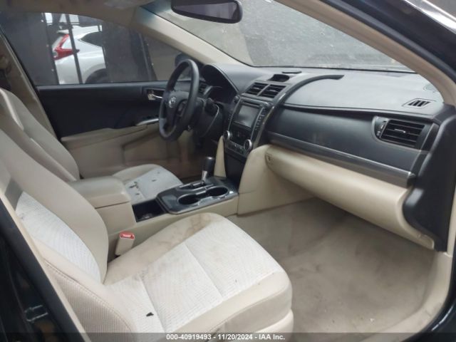 4T1BD1FK4EU103879 Toyota Camry Hybrid Le