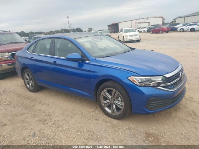 3VW7M7BU9RM055288 auction archive image