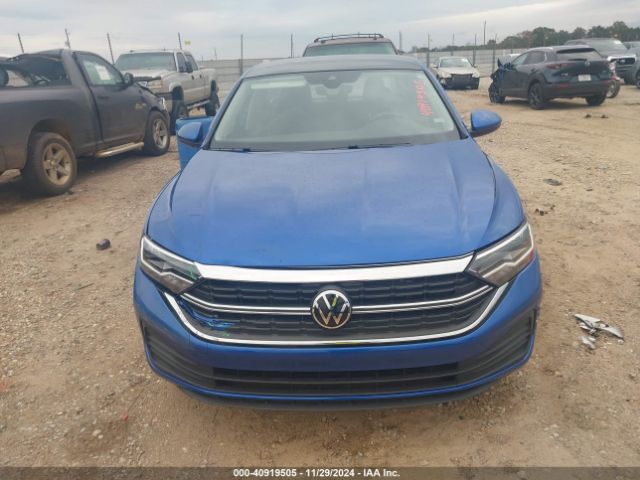 3VW7M7BU9RM055288 Volkswagen Jetta 1.5t Se