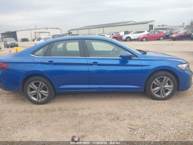 3VW7M7BU9RM055288 Volkswagen Jetta 1.5t Se