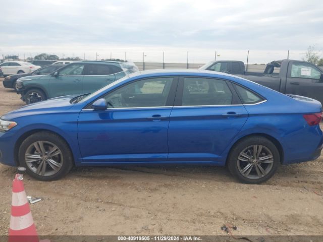 3VW7M7BU9RM055288 Volkswagen Jetta 1.5t Se