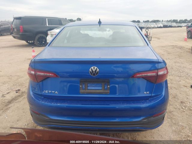 3VW7M7BU9RM055288 Volkswagen Jetta 1.5t Se