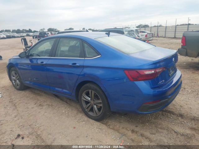 3VW7M7BU9RM055288 Volkswagen Jetta 1.5t Se