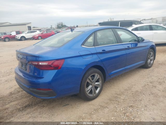 3VW7M7BU9RM055288 Volkswagen Jetta 1.5t Se