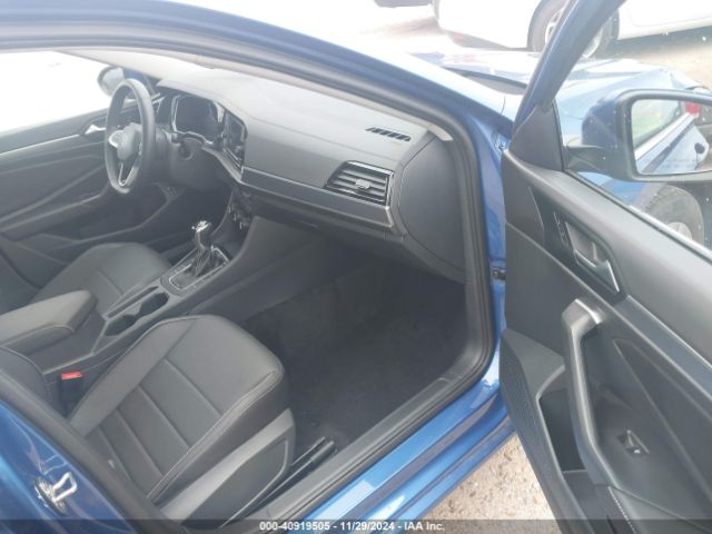 3VW7M7BU9RM055288 Volkswagen Jetta 1.5t Se