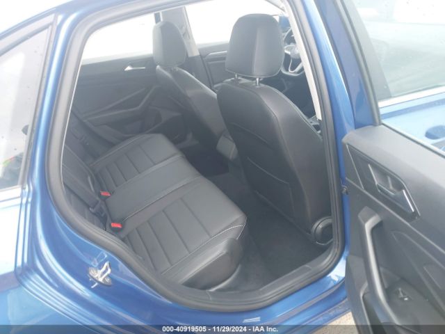 3VW7M7BU9RM055288 Volkswagen Jetta 1.5t Se