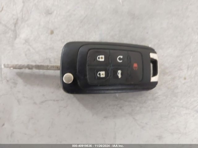 2G1115SL9F9154364 Chevrolet IMPALA 1LT