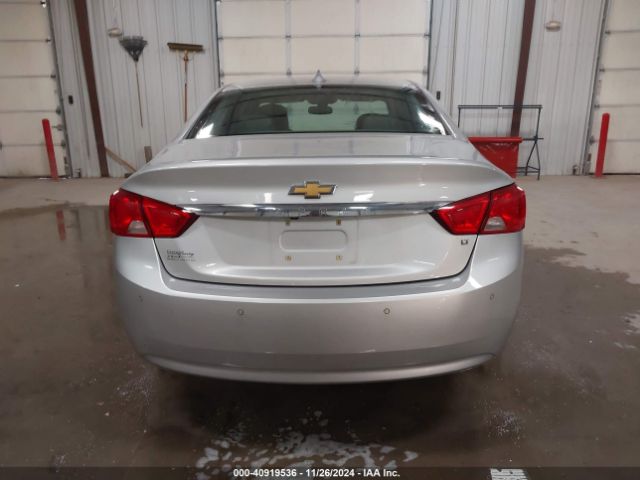 2G1115SL9F9154364 Chevrolet IMPALA 1LT