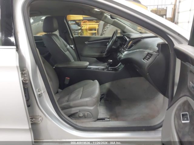 2G1115SL9F9154364 Chevrolet IMPALA 1LT