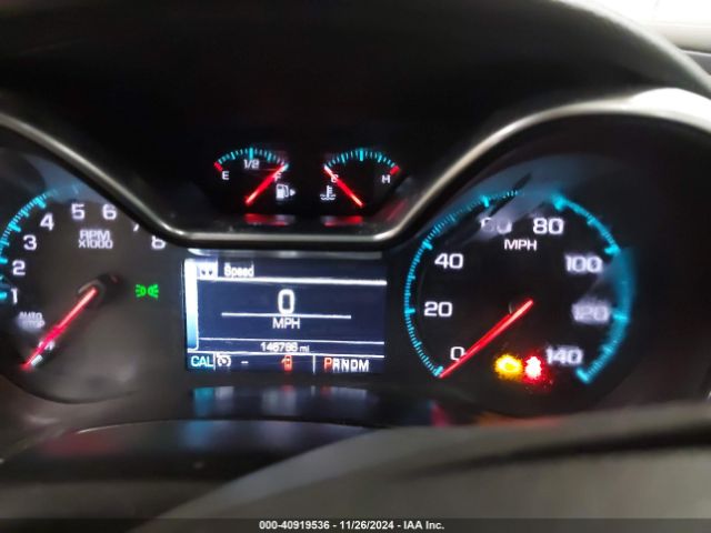 2G1115SL9F9154364 Chevrolet IMPALA 1LT