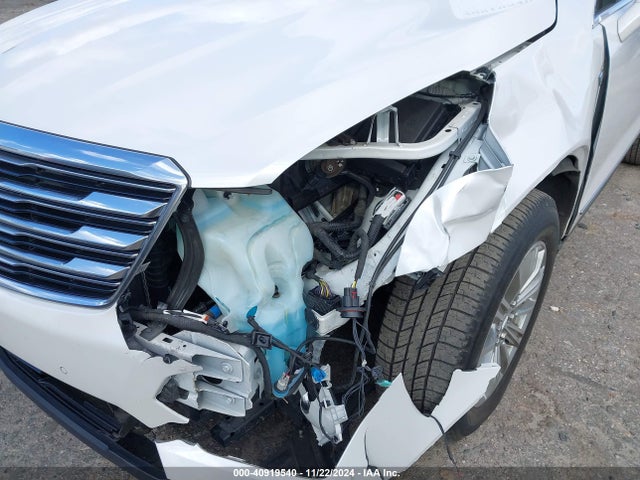 2019 CADILLAC XT5 1GYKNCRS9KZ118900 Photo 5