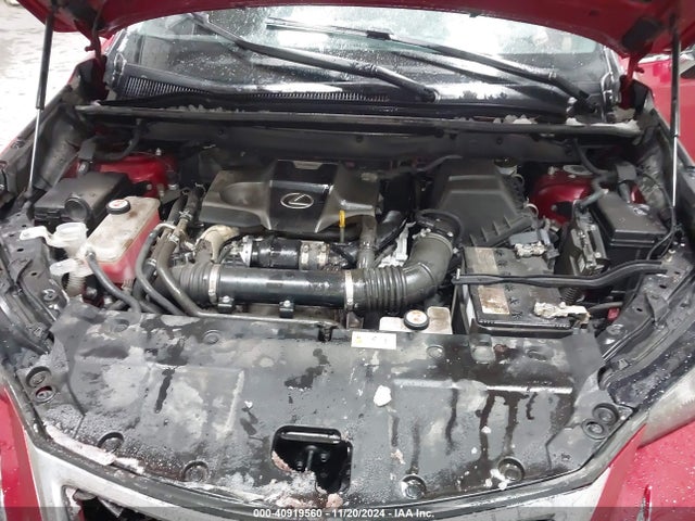 JTJBARBZ3H2106042 Lexus Nx 200t/base/f Sport