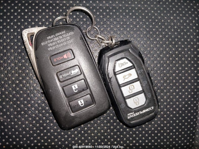 JTJBARBZ3H2106042 Lexus Nx 200t/base/f Sport