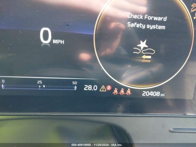 5XYK7CAF0PG072569 KIA Sportage X-pro Prestige