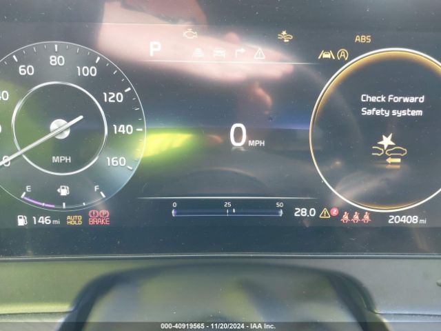 5XYK7CAF0PG072569 KIA Sportage X-pro Prestige