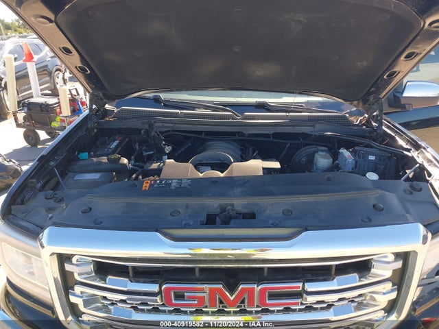 3GTU2NEC0JG646938 GMC Sierra 1500 Slt