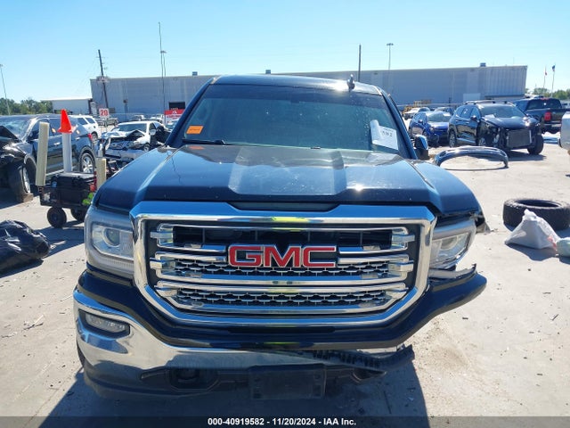3GTU2NEC0JG646938 GMC Sierra 1500 Slt