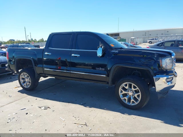 3GTU2NEC0JG646938 GMC Sierra 1500 Slt
