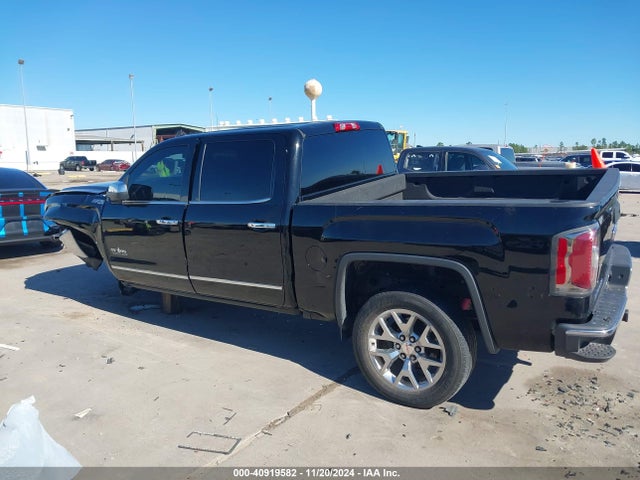 3GTU2NEC0JG646938 GMC Sierra 1500 Slt