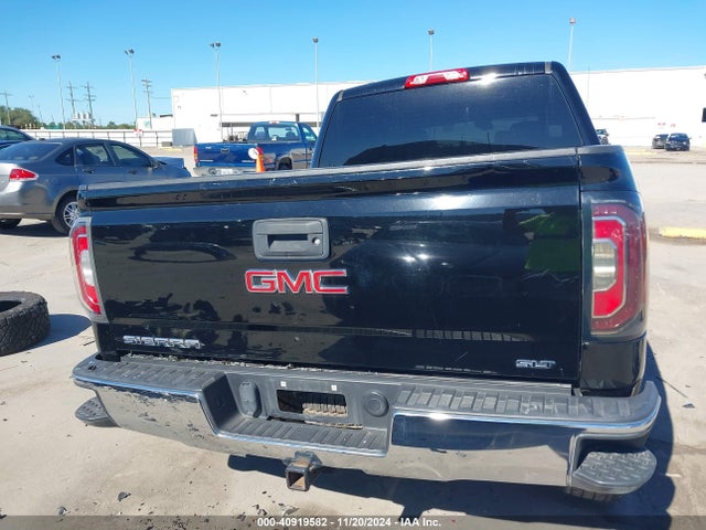 3GTU2NEC0JG646938 GMC Sierra 1500 Slt