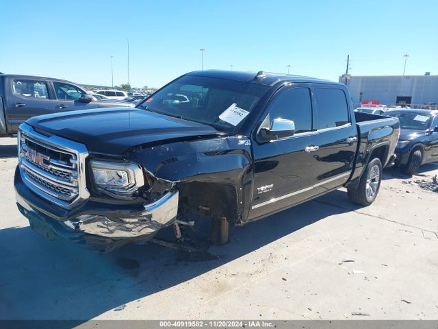 3GTU2NEC0JG646938 GMC Sierra 1500 Slt