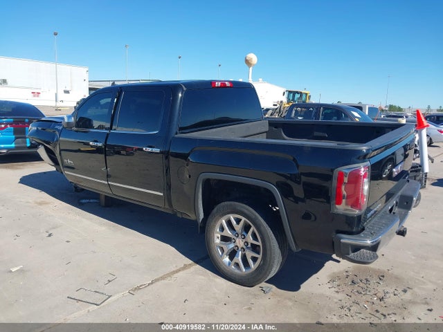 3GTU2NEC0JG646938 GMC Sierra 1500 Slt