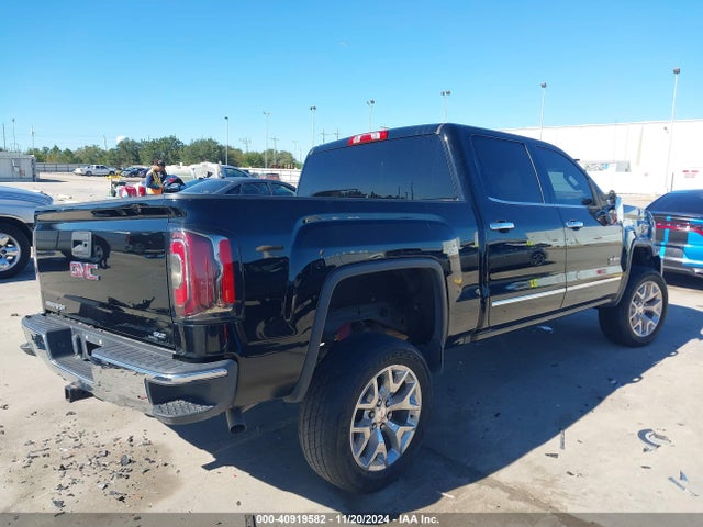 3GTU2NEC0JG646938 GMC Sierra 1500 Slt