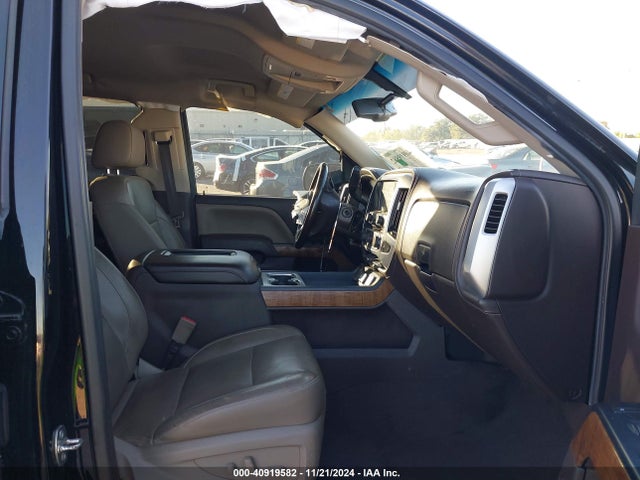 3GTU2NEC0JG646938 GMC Sierra 1500 Slt
