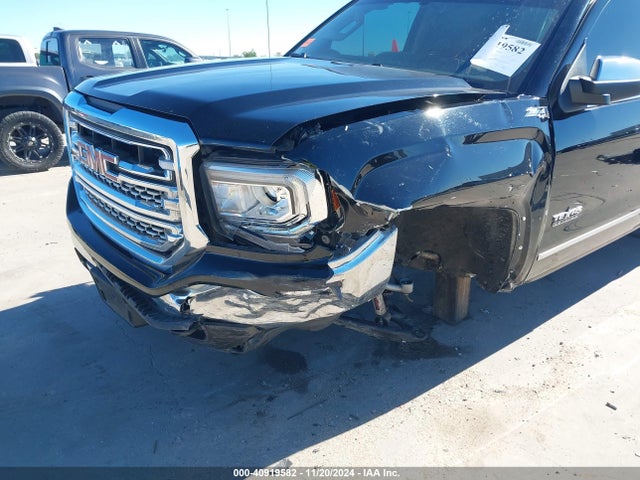 3GTU2NEC0JG646938 GMC Sierra 1500 Slt