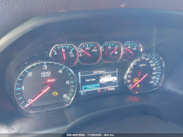 3GTU2NEC0JG646938 GMC Sierra 1500 Slt