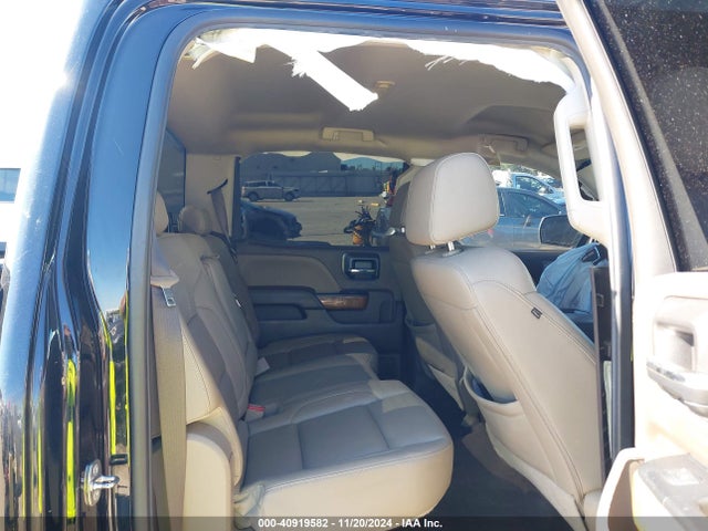 3GTU2NEC0JG646938 GMC Sierra 1500 Slt