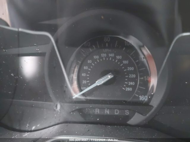 3FA6P0D93FR148639 Ford Fusion Titanium