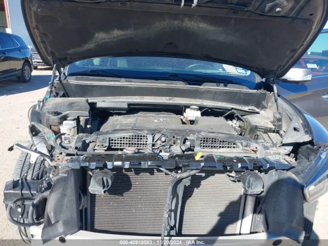 5N1DL0MN7HC546346 Infiniti QX60