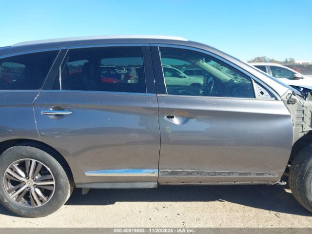 5N1DL0MN7HC546346 Infiniti QX60