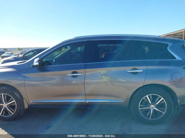 5N1DL0MN7HC546346 Infiniti QX60