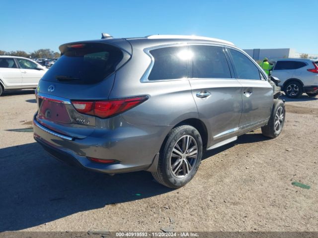 5N1DL0MN7HC546346 Infiniti QX60