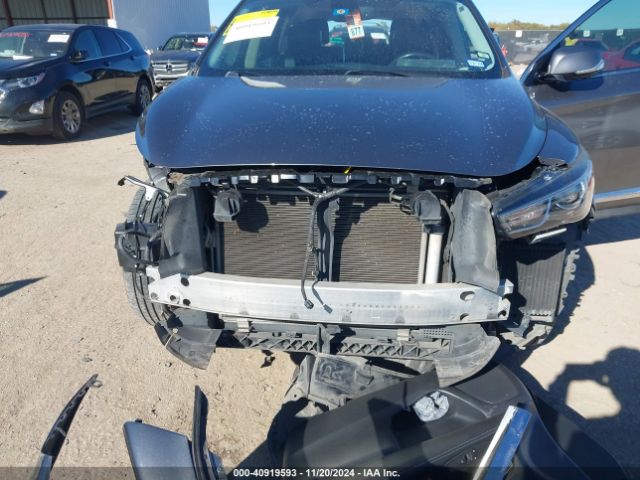 5N1DL0MN7HC546346 Infiniti QX60