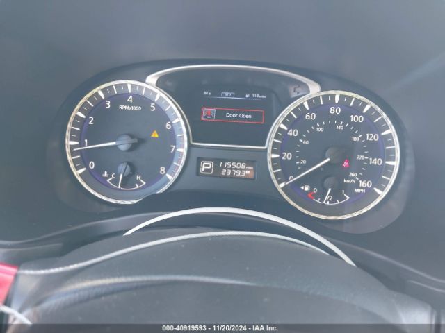5N1DL0MN7HC546346 Infiniti QX60
