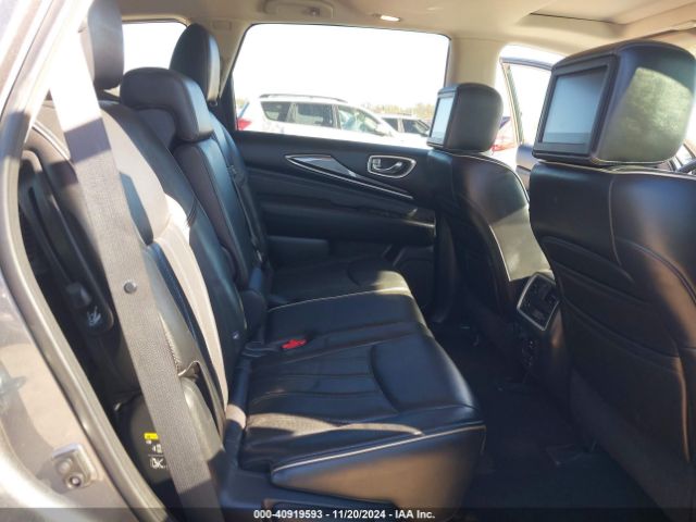 5N1DL0MN7HC546346 Infiniti QX60