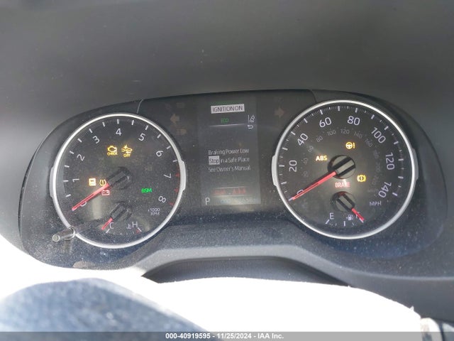 Toyota Rav4 Xle Premium 2019 JTMA1RFV2KD043601 Image 15