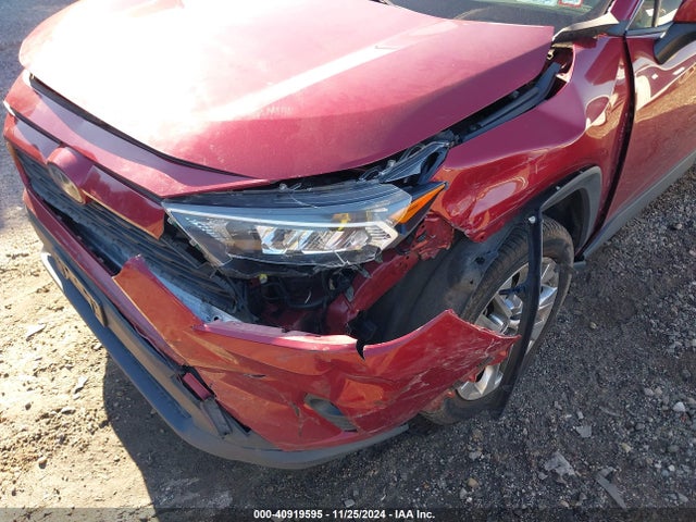Toyota Rav4 Xle Premium 2019 JTMA1RFV2KD043601 Image 6