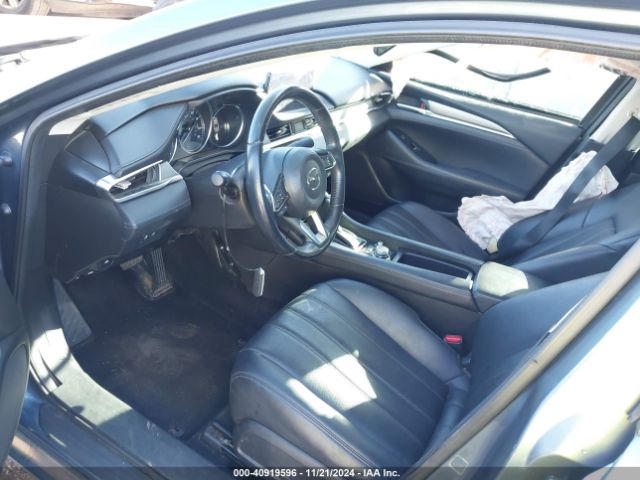 JM1GL1VM8J1308035 Mazda Mazda6 Touring