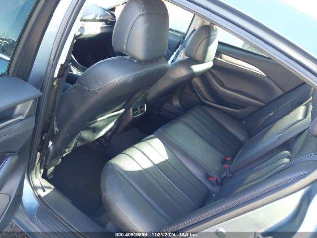 JM1GL1VM8J1308035 Mazda Mazda6 Touring