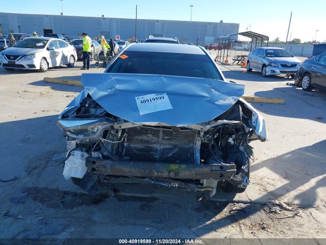 Toyota COROLLA LE 2016 5YFBURHE4GP500180 Image 12