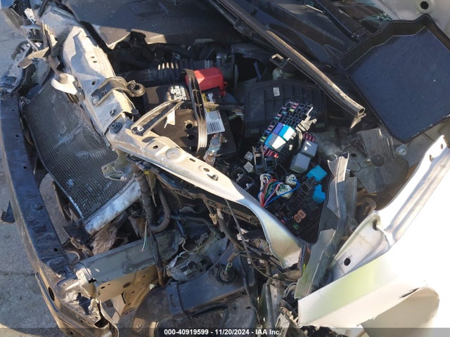 Toyota COROLLA LE 2016 5YFBURHE4GP500180 Image 17