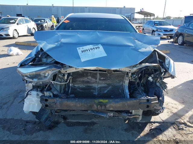 Toyota COROLLA LE 2016 5YFBURHE4GP500180 Image 6