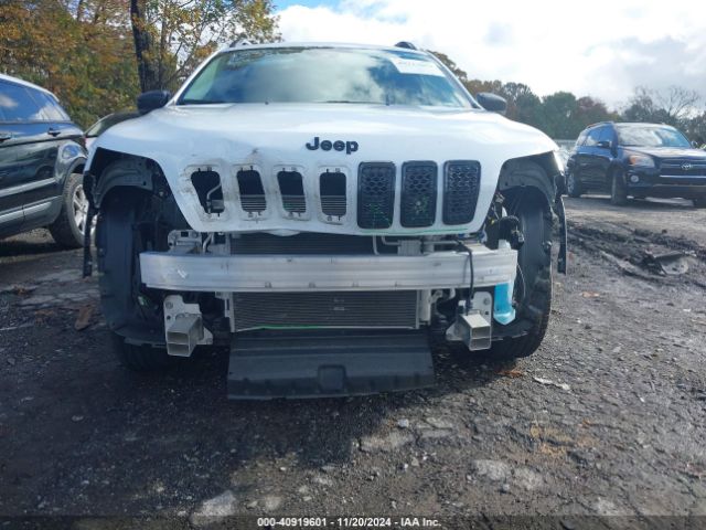 1C4PJMMB5PD113928 Jeep Cherokee Altitude Lux 4x4