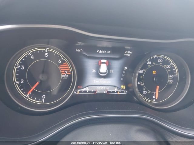 1C4PJMMB5PD113928 Jeep Cherokee Altitude Lux 4x4