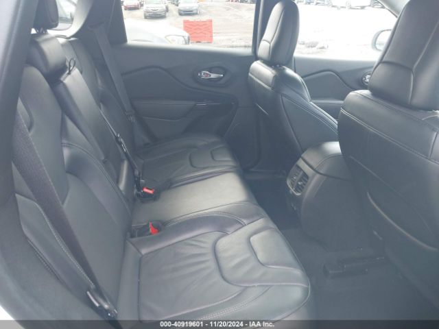 1C4PJMMB5PD113928 Jeep Cherokee Altitude Lux 4x4